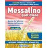 OasiApp La Pietra d'Angolo Messalino quotidiano (novembre-dicembre-gennaio 2024-2025)