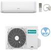 Hisense Climatizzatore Condizionatore Hisense Easy Smart Wifi Incluso 18000 BTU CA50XS02G INVERTER classe A++/A+ NOVITA'