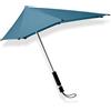 SENZ° OMBRELLO ANTIVENTO ORIGINAL AZURE BLU
