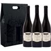 Giovanni D\'Offizi 3x Chardonnay Viti Fiorite Vino Bianco Giovanni D\'Offizi 3x75cl in confezione regalo