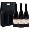 Giovanni D\'Offizi 3x Merlot Viti Fiorite Vino Rosso Giovanni D\'Offizi 3x75cl in confezione regalo