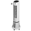 MACROM MACOM Enjoy Relax Ventilatore a Torre 45W - Bianco