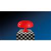 Artemide Nessino rosso