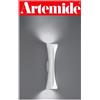Artemide cadmo parete bianca/bianca
