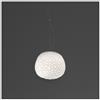 Artemide Meteorite sospensione 35