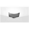 Artemide microsurf parete bianco 20W led