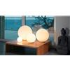 Artemide dioscuri tavolo diametro 35 cm