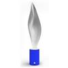 Artemide Cosmic leaf mini tavolo blu