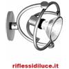 CINI&NILS Cini & Nils Fariuno parete soffitto argento