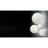 ARTEMIDE DIOSCURI PARETE SOFFITTO 14