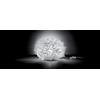 SLAMP VELI TAVOLO 32 OPALE