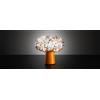 SLAMP CLIZIA TAVOLO ORANGE
