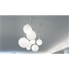 ARTEMIDE CASTORE 42 SOSPENSIONE