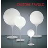 ARTEMIDE CASTORE TAVOLO 14