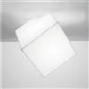 ARTEMIDE EDGE 30 PARETE SOFFITTO
