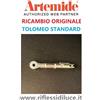 Artemide snodo ricambio Tolomeo tavolo