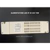 Molveno Lighting Alimentatore per strisce led 24V 70W contenitore in PVC per interno