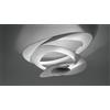 ARTEMIDE PIRCE MINI SOFFITTO LED 3000K BIANCA