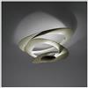 ARTEMIDE PIRCE MINI SOFFITTO LED 3000K ORO