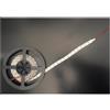 VARI STRISCIA DOPPIO LED IP20 BOBINA DA 5 MT 24V SMD5630 25W/MT BIANCO CALDO