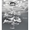 Artemide chlorophilia 2 sospensione con app Artemide