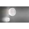 Artemide Meteorite parete soffitto 35