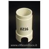 Egoluce cassaforma a parete per faretti led con diametro del foro 3,2 cm