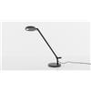 Artemide Demetra micro tavolo led nero opaco 3000 K