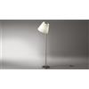 Artemide Melampo terra bronzo ecrù