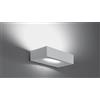 Artemide Melete parete led 2700 K