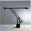 Artemide Tizio nera alogena