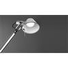 Artemide gruppo led ricambio per tolomeo tavolo alluminio led