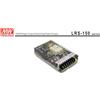 MEANN WELL Mean Well alimentatore per led 24V 150W in contenitore metallico IP20