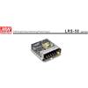 MEANN WELL Mean Well alimentatore per led 24V 50W in contenitore metallico IP20