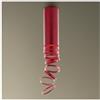 Artemide Decomposè Light soffitto rosso