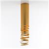 Artemide Decomposè Light soffitto oro