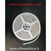 Molveno Lighting STRISCIA LED IP68 MT 5 24V SMD5050 14.4W/MT BIANCO NEUTRO