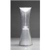 Artemide Come Together bianca ricaricabile led da tavolo