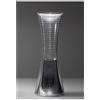Artemide Come Together alluminio ricaricabile led da tavolo