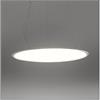 Artemide Discovery sospensione orizzontale 70 con APP