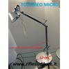 Artemide cavo di acciaio primo braccio ricambio Tolomeo micro