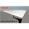 Artemide Montjuic diffusore di ricambio