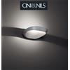 CINI&NILS Cini & Nils sestessina led 20W 2800K IRC80 NON DIMMERABILE