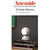 Artemide eclisse bianca