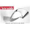 Artemide mesmeri cromo lucido 3000 ° K