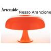 Artemide nesso arancione