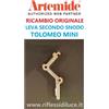 Artemide leva secondo snodo ricambio Tolomeo mini