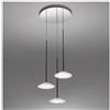 Artemide Orsa cluster 3