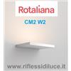 Rotaliana CM2 W2 3000°K dimmer