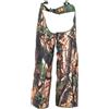 Cosciali gambali caccia nylon pesca impermeabile forest gambe singole pioggia